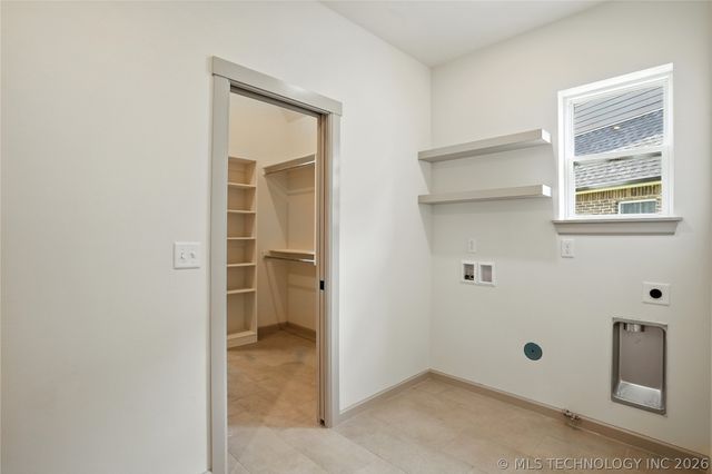 13656 S 21st Street E, Bixby, OK 74008