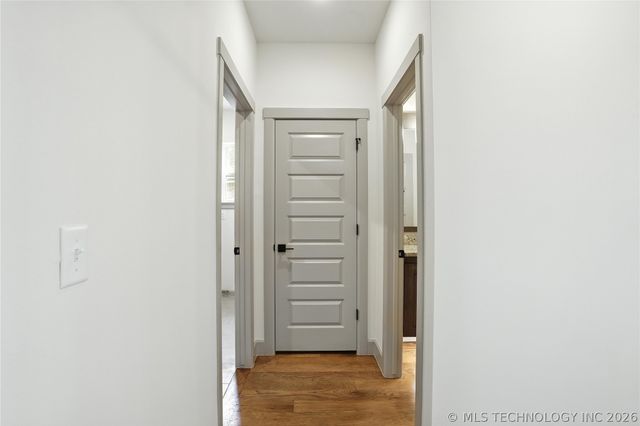 13656 S 21st Street E, Bixby, OK 74008