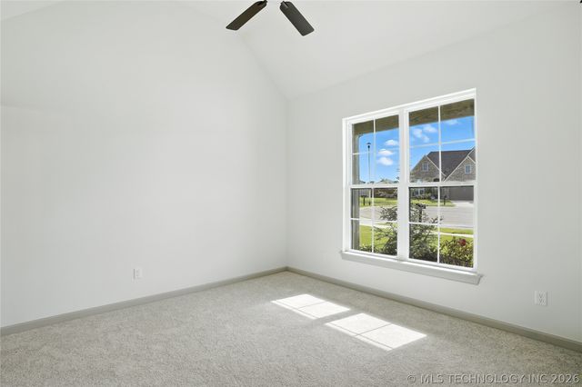 13656 S 21st Street E, Bixby, OK 74008
