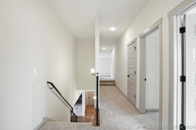 13656 S 21st Street E, Bixby, OK 74008