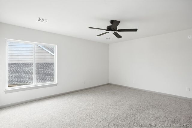 13656 S 21st Street E, Bixby, OK 74008