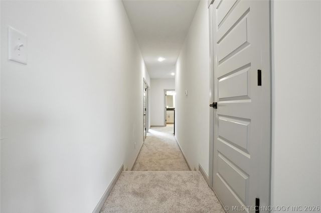 13656 S 21st Street E, Bixby, OK 74008