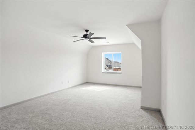 13656 S 21st Street E, Bixby, OK 74008