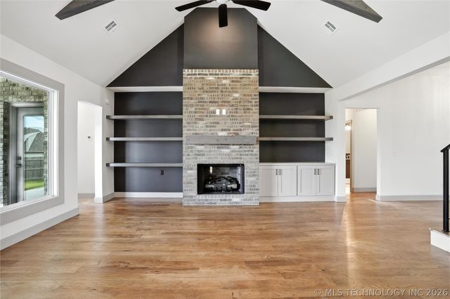 13656 S 21st Street E, Bixby, OK 74008