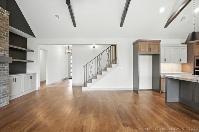 13656 S 21st Street E, Bixby, OK 74008
