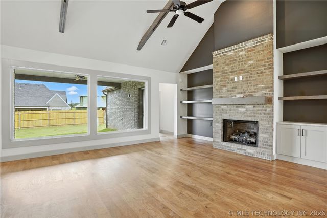 13656 S 21st Street E, Bixby, OK 74008