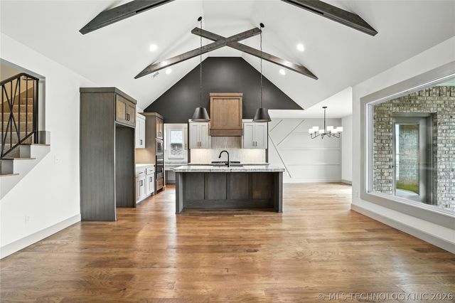13656 S 21st Street E, Bixby, OK 74008