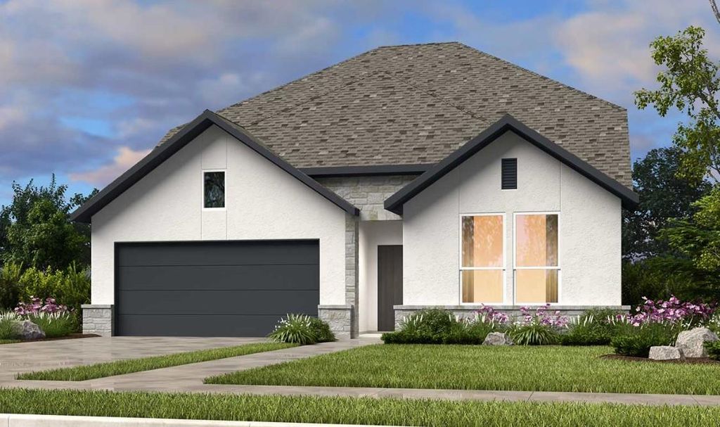 1509 Plum Tree WAY, Georgetown, TX 78628