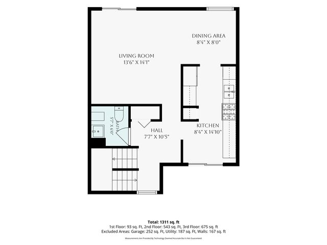 6223 Acropolis Drive 49, Grand Rapids, MI 49546
