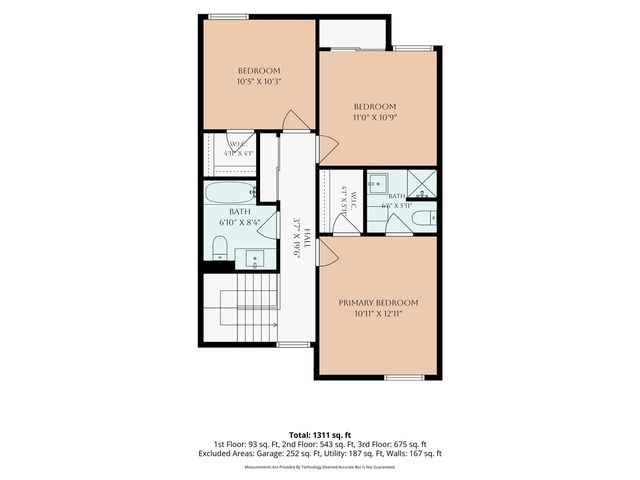 6223 Acropolis Drive 49, Grand Rapids, MI 49546