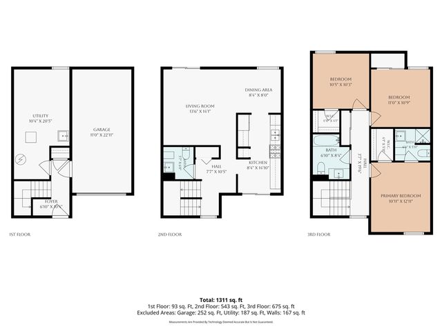 6223 Acropolis Drive 49, Grand Rapids, MI 49546