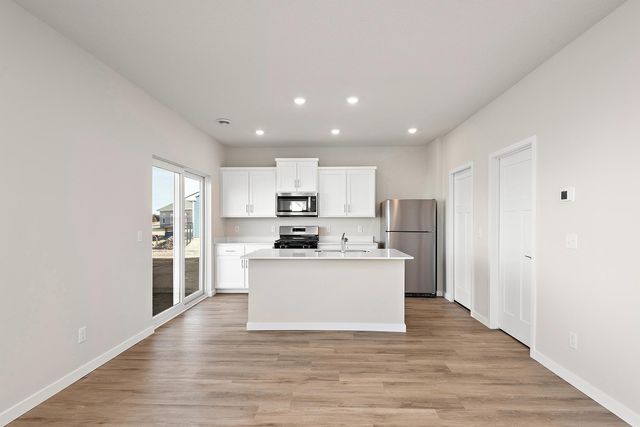 13917 Kamacite Terrace NW, Ramsey, MN 55303