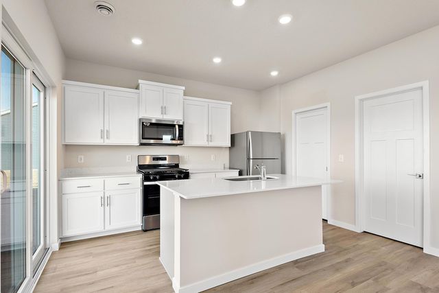 13917 Kamacite Terrace NW, Ramsey, MN 55303