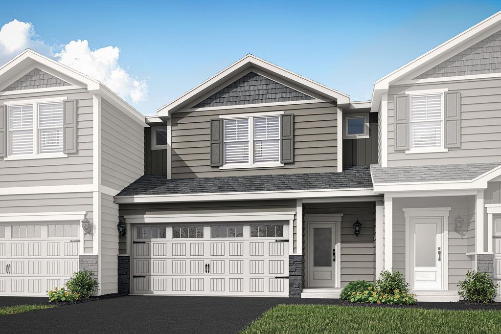 13917 Kamacite Terrace NW, Ramsey, MN 55303