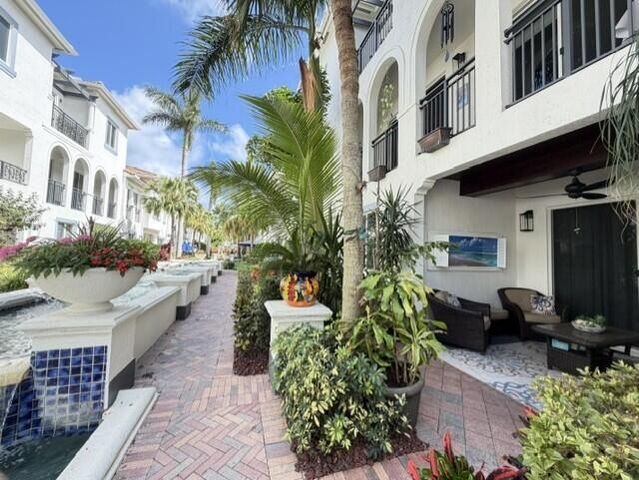 3038 WATERSIDE Circle, Boynton Beach, FL 33435