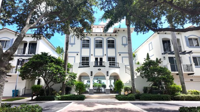 3038 WATERSIDE Circle, Boynton Beach, FL 33435