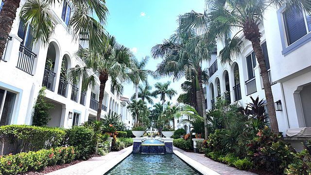3038 WATERSIDE Circle, Boynton Beach, FL 33435