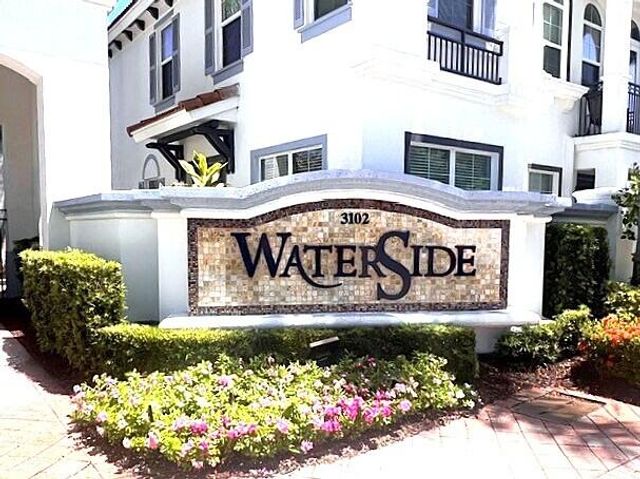 3038 WATERSIDE Circle, Boynton Beach, FL 33435