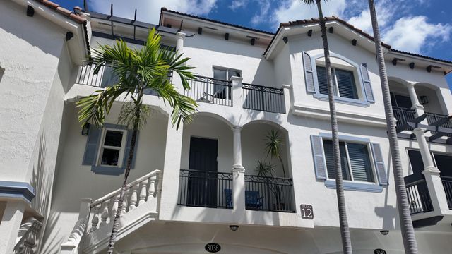 3038 WATERSIDE Circle, Boynton Beach, FL 33435