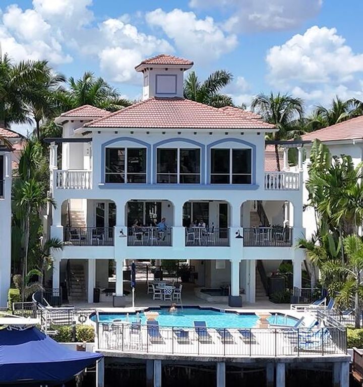 3038 WATERSIDE Circle, Boynton Beach, FL 33435