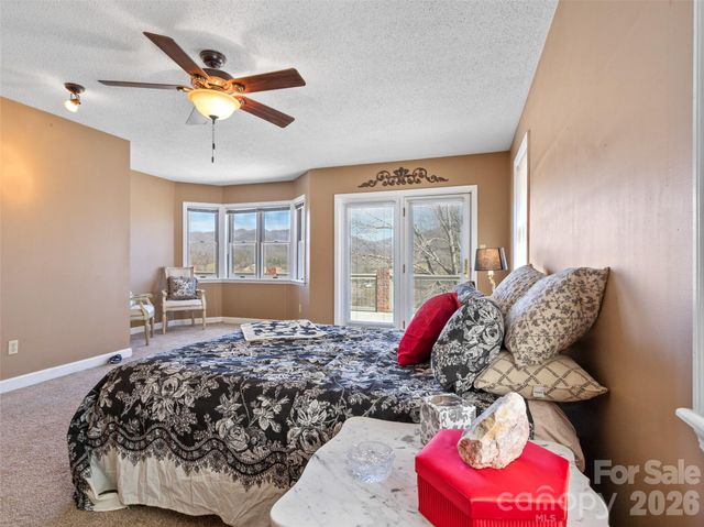 126 Hillcrest Drive, Barnardsville, NC 28709