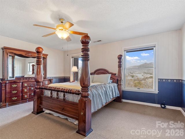 126 Hillcrest Drive, Barnardsville, NC 28709