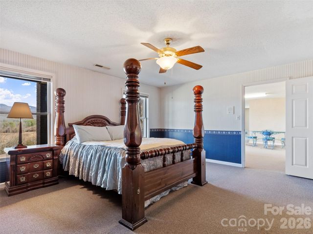 126 Hillcrest Drive, Barnardsville, NC 28709