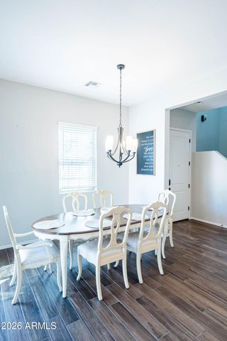2463 N 149TH Lane, Goodyear, AZ 85395