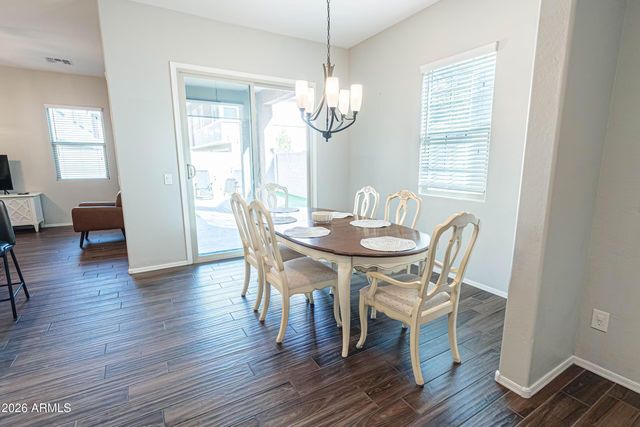 2463 N 149TH Lane, Goodyear, AZ 85395