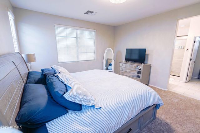 2463 N 149TH Lane, Goodyear, AZ 85395