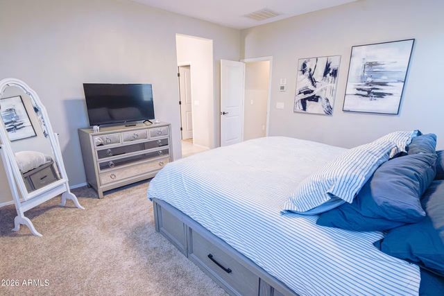 2463 N 149TH Lane, Goodyear, AZ 85395