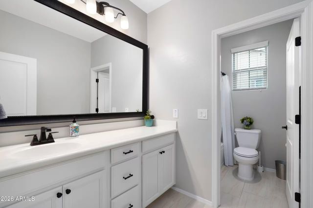 2463 N 149TH Lane, Goodyear, AZ 85395