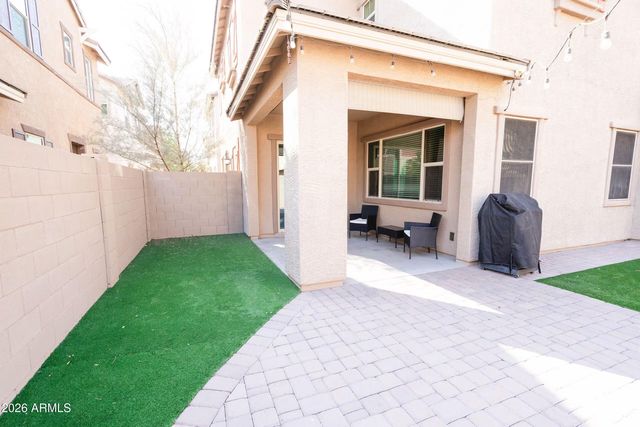 2463 N 149TH Lane, Goodyear, AZ 85395