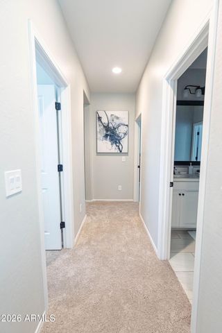 2463 N 149TH Lane, Goodyear, AZ 85395