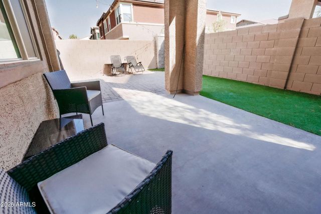 2463 N 149TH Lane, Goodyear, AZ 85395