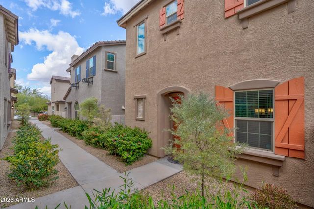 2463 N 149TH Lane, Goodyear, AZ 85395