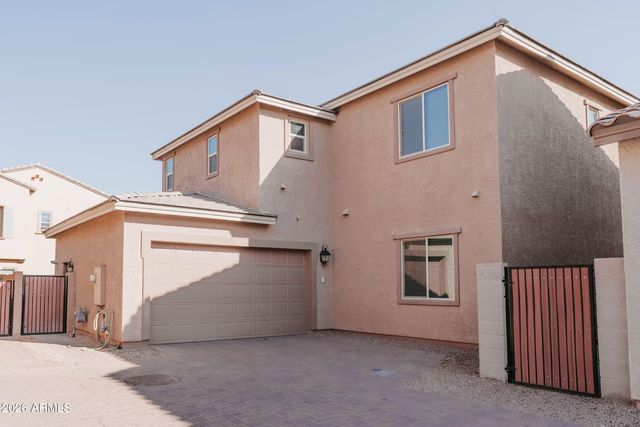 2463 N 149TH Lane, Goodyear, AZ 85395