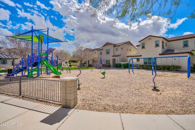 2463 N 149TH Lane, Goodyear, AZ 85395