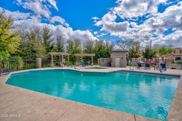 2463 N 149TH Lane, Goodyear, AZ 85395