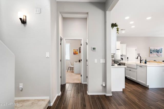 2463 N 149TH Lane, Goodyear, AZ 85395