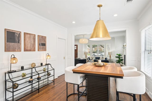 610 Clermont Avenue, Dallas, TX 75223