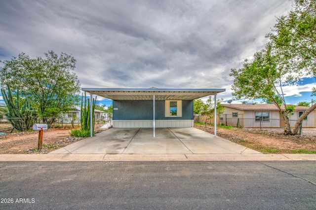 8105 E 4TH Avenue, Mesa, AZ 85208