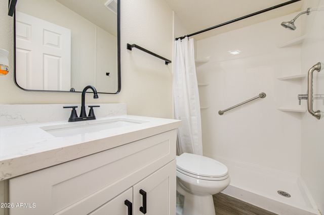 8105 E 4TH Avenue, Mesa, AZ 85208