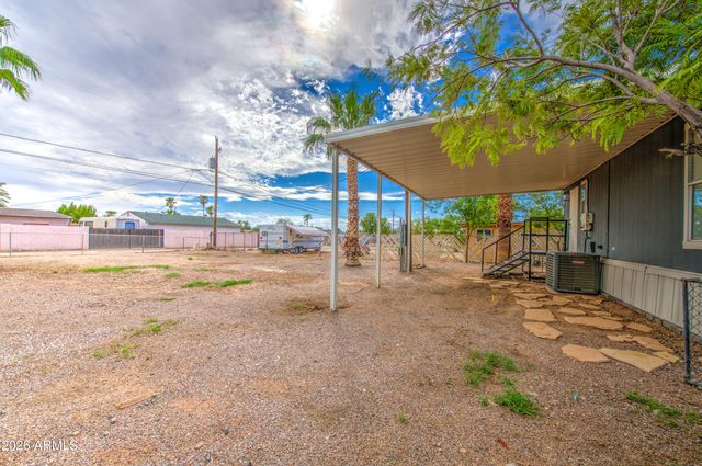 8105 E 4TH Avenue, Mesa, AZ 85208