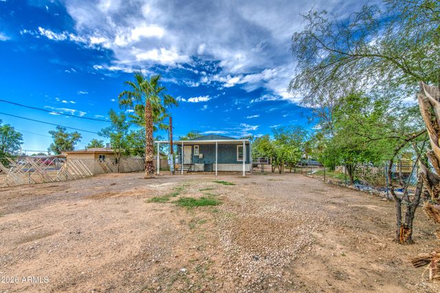 8105 E 4TH Avenue, Mesa, AZ 85208