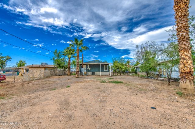 8105 E 4TH Avenue, Mesa, AZ 85208