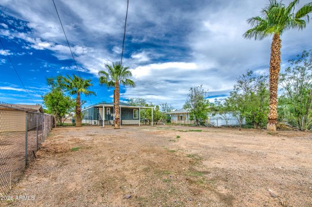 8105 E 4TH Avenue, Mesa, AZ 85208
