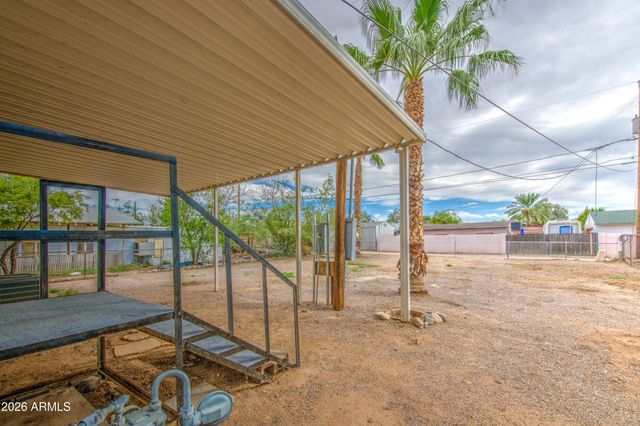 8105 E 4TH Avenue, Mesa, AZ 85208