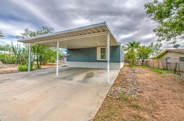 8105 E 4TH Avenue, Mesa, AZ 85208