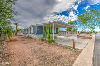 8105 E 4TH Avenue, Mesa, AZ 85208